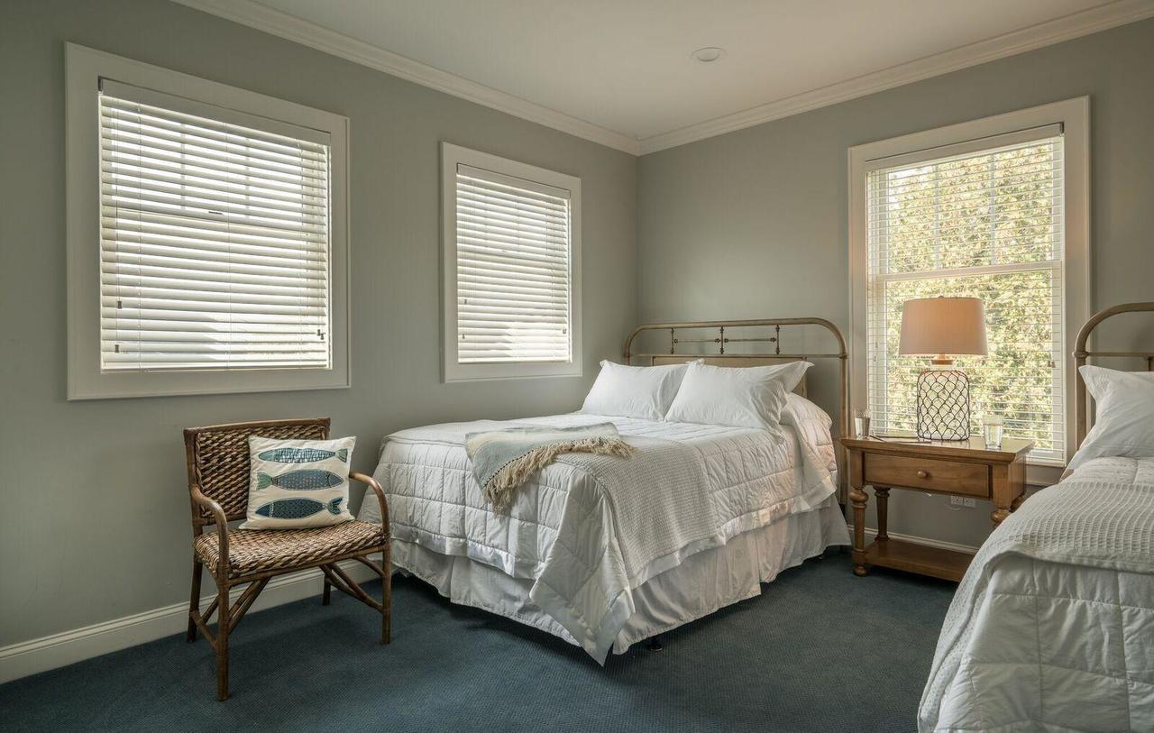 Berkshire Cottage Lanesborough Buitenkant foto